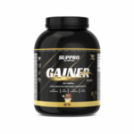 Suppro Nutrition Mass Gainer Çikolata 3000 Gram