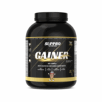 Suppro Nutrition Mass Gainer Bisküvi 3000 Gram