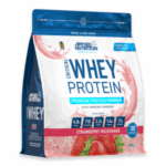 Applied Nutrition Critical Whey Protein Çilek 900 gram