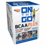 Bigjoy Sports On The Go Bcaa Plus Orman Meyveli 20 Adet x 20 gram