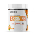 Prime Nutrition L-Arginine Portakal 400 gram