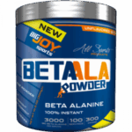 Bigjoy Beta Alanine Powder Aromasız 300 gram