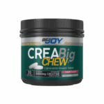 Bigjoy Creabig Chew Vişne 120 Chewable Tablet