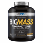 Bigjoy BigMass +Gh Factor Çilek 1500 gram