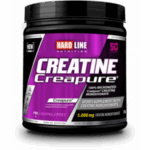Hardline Creatine Creapure® Aromasız 250 gram