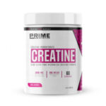 Prime Nutrition Creatine Aromasız 303 gram
