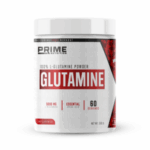 Prime Nutrition L-Glutamine Aromasız 300 gram