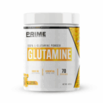Prime Nutrition L-Glutamine Mango&Ananas 420 gram