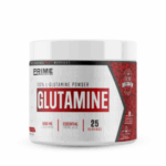 Prime Nutrition L-Glutamine Aromasız 125 gram