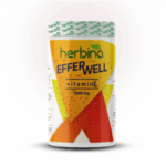 Herbina EfferWell C Vitamini 1000mg 105 gram