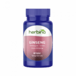 Herbina Gingseng 60 Tablet