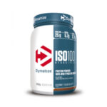 Dymatize İso100 Isolate Proteın Çikolata 932 gram