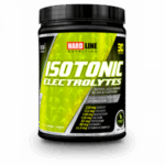 Hardline İsotonic Electrolytes Misket Limonu 900 gram