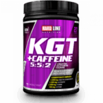 Hardline KGT+Caffein 5:5:2 Limon 1000 gram