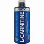 Bigjoy L-Carnitine Likit Çilek 1000 ml.