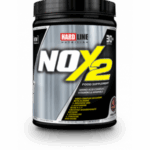 Hardline Nox 2 Karadut 1090 gram