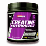Hardline Creatine Micronized Portakal 336 gram