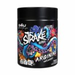S4U Strike Series Arginine Aromasız 300 gram
