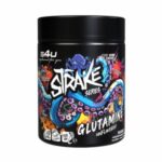 S4U Strike Series Glutamine Aromasız 300 gram