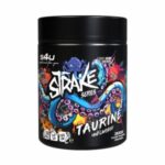S4U Strike Series Taurine Aromasız 300 gram