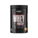 Suppro Nutrition Whey Protein Bisküvi 500 Gram
