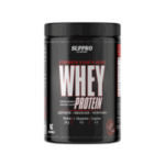 Suppro Nutrition Whey Protein Çikolata 500 Gram