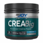 Bigjoy CreaBig Powder Aromasız 120 gram