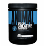 Universal Animal Creatine Powder Aromasız 300 gram