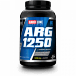 Hardline ARG 1250 120 Tablet