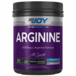 Bigjoy %100 Pure L-Arginine Aromasız 300 gram