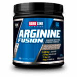 Hardline Arginine Fusion Portakal 650 gram