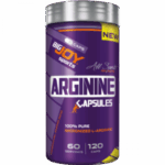 Bigjoy Arginin 120 Kapsül