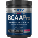 Bigjoy BCAA Pro 4:1:1 Karpuz 400 gram