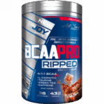 Bigjoy BCAA Pro 4:1:1 Ripped Kola 432 gram