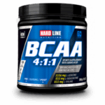 Hardline Bcaa 4:1:1 Aromasız 300 gram