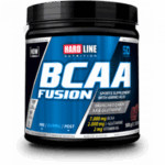 Hardline BCAA Fusion Çilek 500 gram