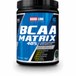 Hardline Bcaa Matrix 40S Yeşil Elma 600 gram