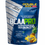 Bigjoy Limited Edition Bcaa Pro Ripped Ananas 864 gram