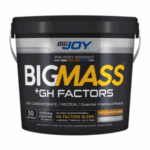 Bigjoy BigMass +Gh Factors Çikolata 5000 gram
