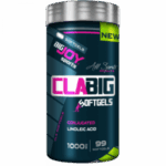 Bigjoy CLABig 1100 mg. 99 Kapsül