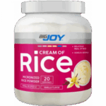 Bigjoy Cream Of Rice Vanilya 1000 gram