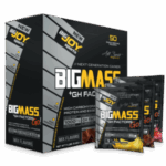 Bigjoy BigMass Go! +Gh Factors Mix 5000 gram