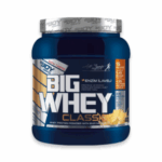 Big Joy Big Whey Classic Whey Protein 495 Gr