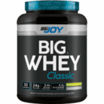 Bigjoy BigWhey Classic Whey Protein Çikolata 1020 gram