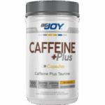 BigJoy Caffeine Plus+ 100 Kapsül