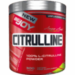 Bigjoy Citrulline Powder Aromasız 300 gram