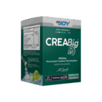 Bigjoy CreaBig Go! Yeşil Elma 21 Adet x 7 gr. (147gr.)
