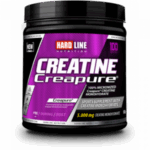 Hardline Creatine Creapure® 500 gram