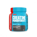 Nutrend Creatine Monohydrate Aromasız 300 gram