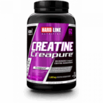 Hardline Creatine Creapure® 120 Kapsül